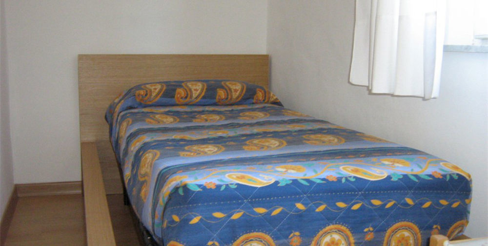 Hotel Trieste Senigallia Eksteriør bilde